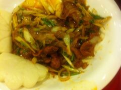 -宏状元现熬粥·京味菜(五棵松店)