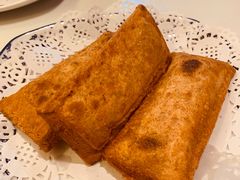 -京氣春饼(机场店)
