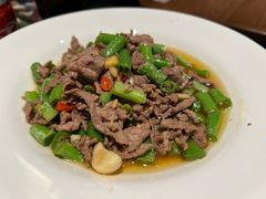 -新白鹿餐厅(银泰西湖文化广场店)