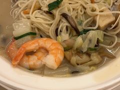 -莆田餐厅PUTIEN(西安万象天地店)