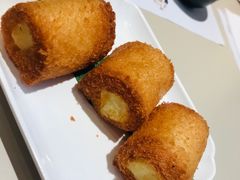 -蔡澜点心·粤菜(西单大悦城店)