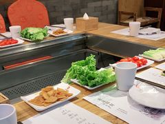 -炑羊香烤全羊(西三旗店)