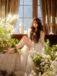 -米莱摄影写真(五大道别墅店)