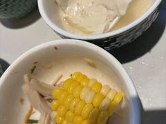 玉米-润园四季椰子鸡火锅(卓越INTOWN店)