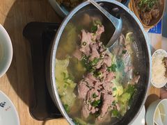 -全牛匠·乐山跷脚牛肉(新中关店)