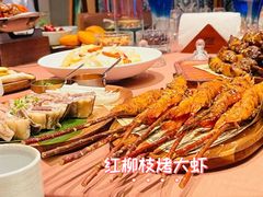 -新疆亚克西音乐餐厅(南方花园店)