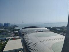 -小南洋海景餐厅(深圳湾店)