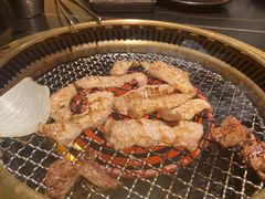 -厚贞日式烤肉(浦东汇智店)