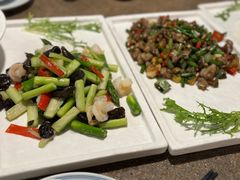 -几荷·恰似故人来(秀水广场店)