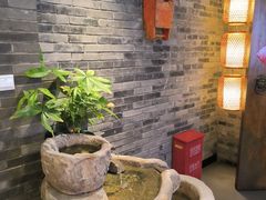 -好嫂子酱猪手•农家菜(学院南路店)