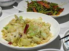 -花椒笑成都小馆(百脑汇店)