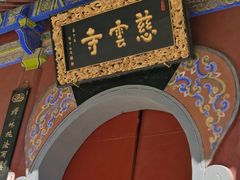 -青龙山生态文化旅游区