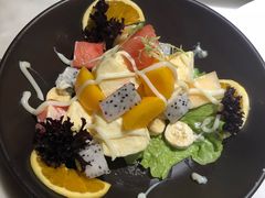 -菲滋意式餐厅(上虞万和城店)