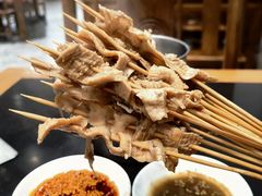 -杨记清芳牛肉拉面(宝龙广场店)