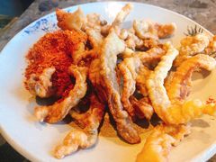 川味小酥肉-小龙坎火锅(华凌店)