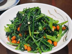 -张大嘴菜馆(庞各庄店)