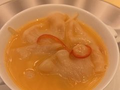 -利苑酒家(宜安广场店)