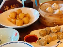 -香园茶社·金陵小灶(老门东店)