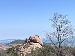 -崂山仰口游览区