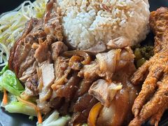 -顶香阁桂林米粉·柳州螺蛳粉(上地店)