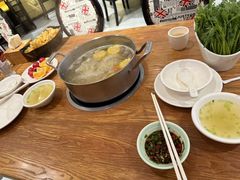 -掂档潮汕牛肉火锅(cityon熙地港店)