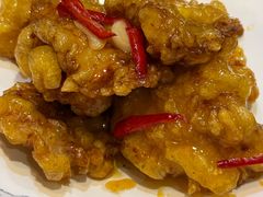 -玉桥餐厅(天坛店)