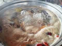 -亚龙湾红树林度假酒店-韩轩韩餐厅