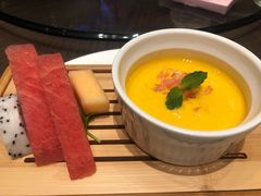 -西安高新洲际酒店•彩丰楼中餐厅