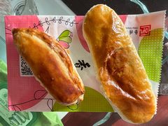 眉毛肉角-北京稻香村(京港城生活广场店)