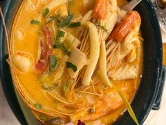 -太食獸泰式茶餐厅(IFS国金中心店)