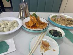-老边饺子馆·东北菜(黄村店)