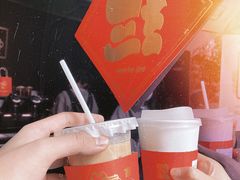 -JPG coffee(广州体育西店)