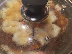 -绿茶餐厅(千岛湖银泰城店)