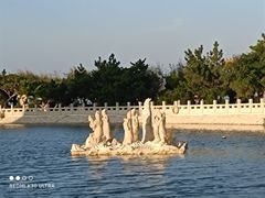 -八仙过海景区