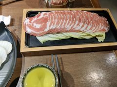 -快乐小羊·内蒙牛羊肉火锅(流花中心店)