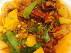 -大铁勺新津菜(东丽阳光新业广场店)