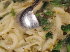 -李记搅团•非遗陕菜(三桥店)