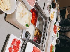 -海底捞火锅(5050购物中心店)