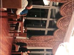 大堂-浙江宾馆·花园餐厅·自助餐厅·茶吧