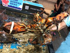 -盒马鲜生(曜一城店)