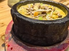 -洞庭记·老湖南味道(下沙店)
