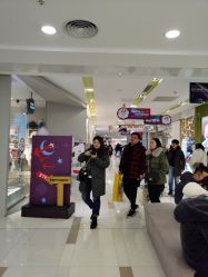 -Early Rider 儿童自行车(蓝色港湾店)