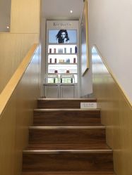 -THE LOG SALON 记录