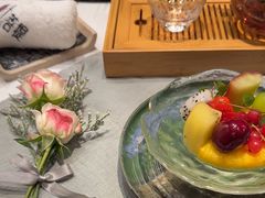 -叶叶菩提(太原别墅店)