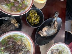 -沈记土鸡米线(七星街品牌中心店)