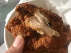 -肯德基(顺义光明大街店)