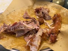 -老雒阳面馆·水席(定鼎门店)