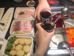 -海底捞火锅(连城广场店)