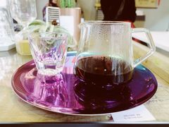 -KYO COFFEE(胶州路店)