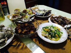 -木屋烧烤(西南角店)